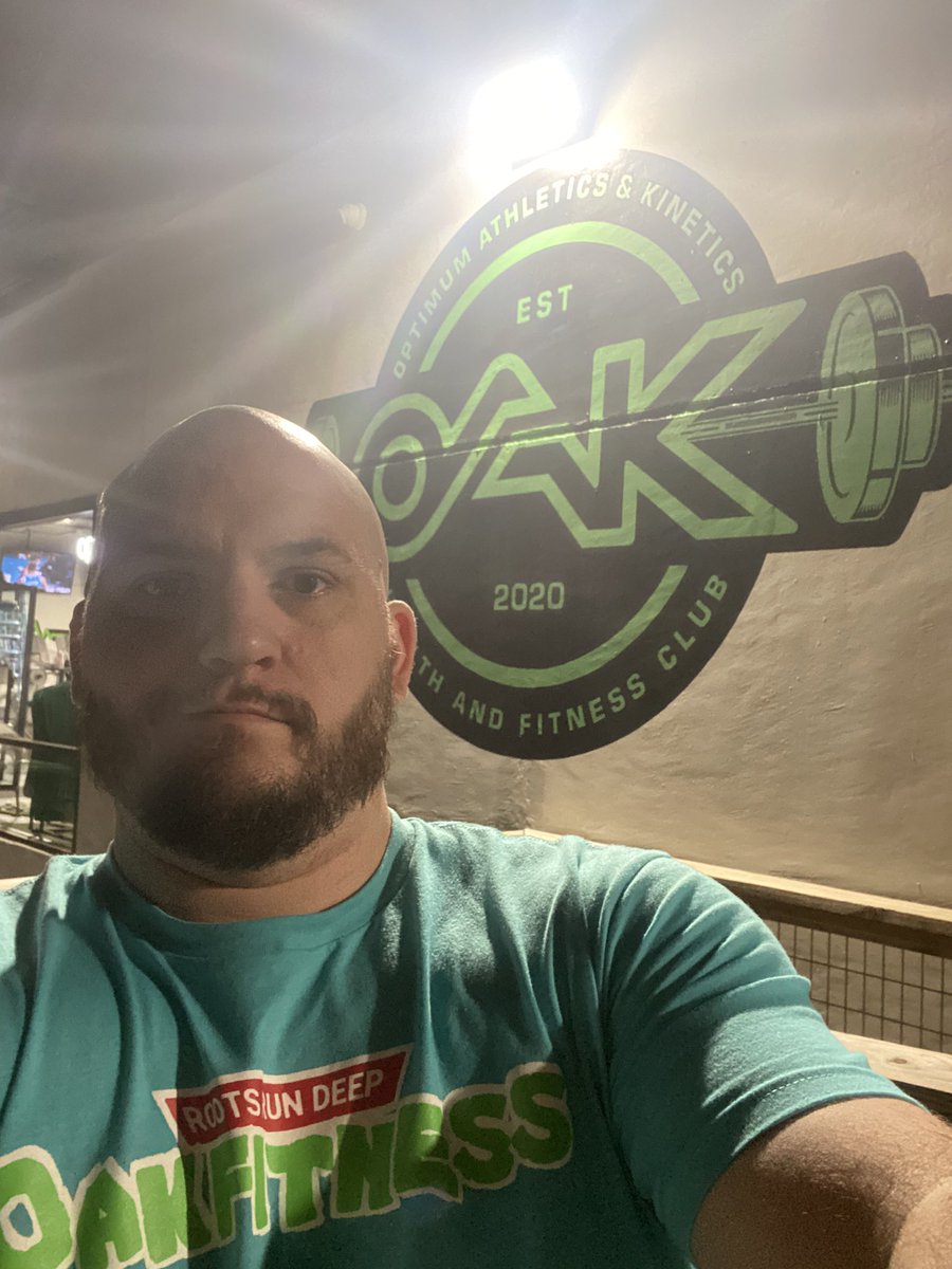 TankersGaming's tweet photo. Before work out and after. I’m le tired!!! https://t.co/wl0HAQkaol