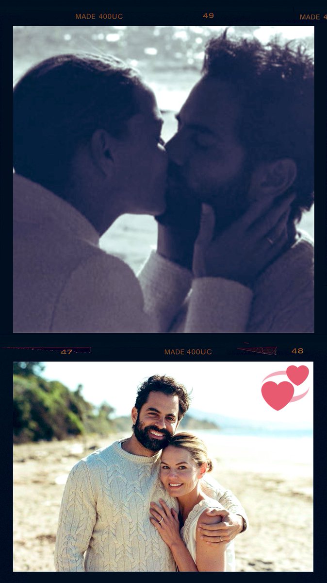 Anafan2's tweet photo. Jennifer Morrison and Gerardo Celasco have tied the knot ! @jenmorrisonlive @gerardocelasco  Congratulations 🍾🎈🎉!!! https://t.co/S3uoiypuMW