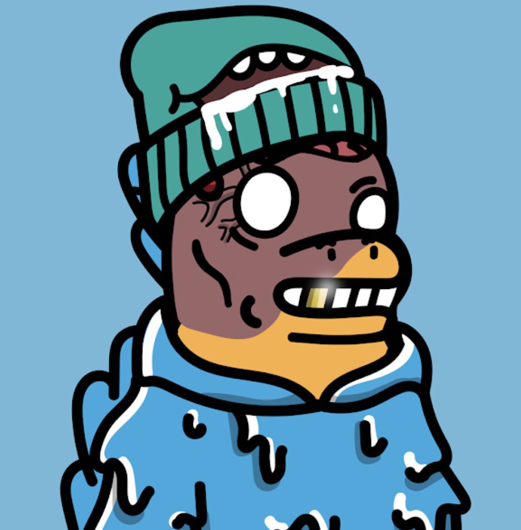 CHAOSandMAYHEMx's tweet photo. I’m going to be giving away one @ChubbyKaijuDAO Undead live during our spaces tonight!! You don’t want to miss it.
@WDoopsies #whoopsiesdoopsies #chubbykaijudao #NFTGiveaways #nftart #nftcollectors https://t.co/rjroXRyMQY