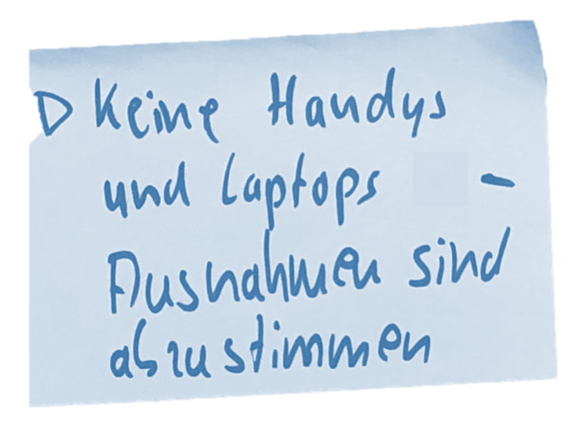 Die empfundene Arbeitsbelastung steigt. Ist es die Arbeitsmenge oder die Arbeitsweise? Wenn klare Arbeitszeiten verschwimmen, der Fokus im virtuellen Raum verloren geht und Kontextwechsel zunehmen, dann können flexible Arbeitsmodelle zur Belastung werden. #Selbstmanagement