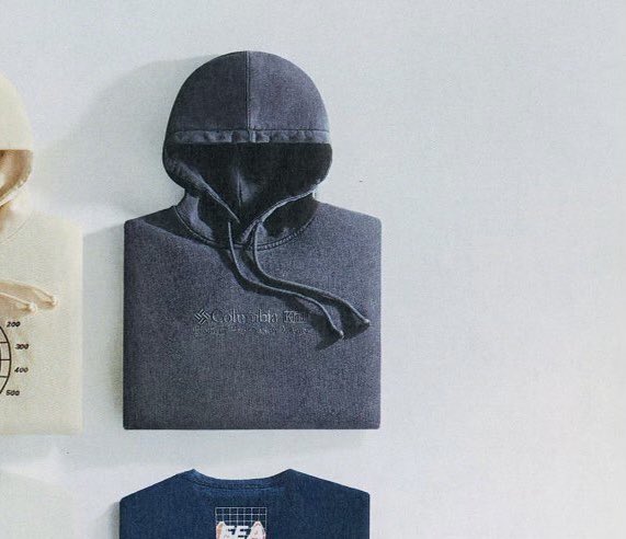 dkluttz4's tweet photo. @KITH Was this released? I did not see it https://t.co/uW6sDoEbyQ