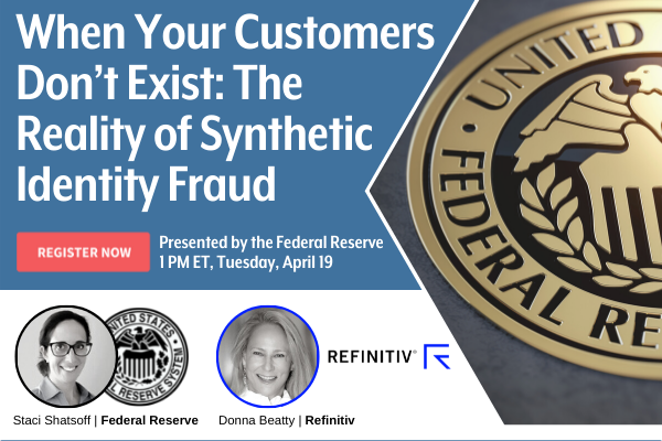 GIACT, an LSEG business tweet media