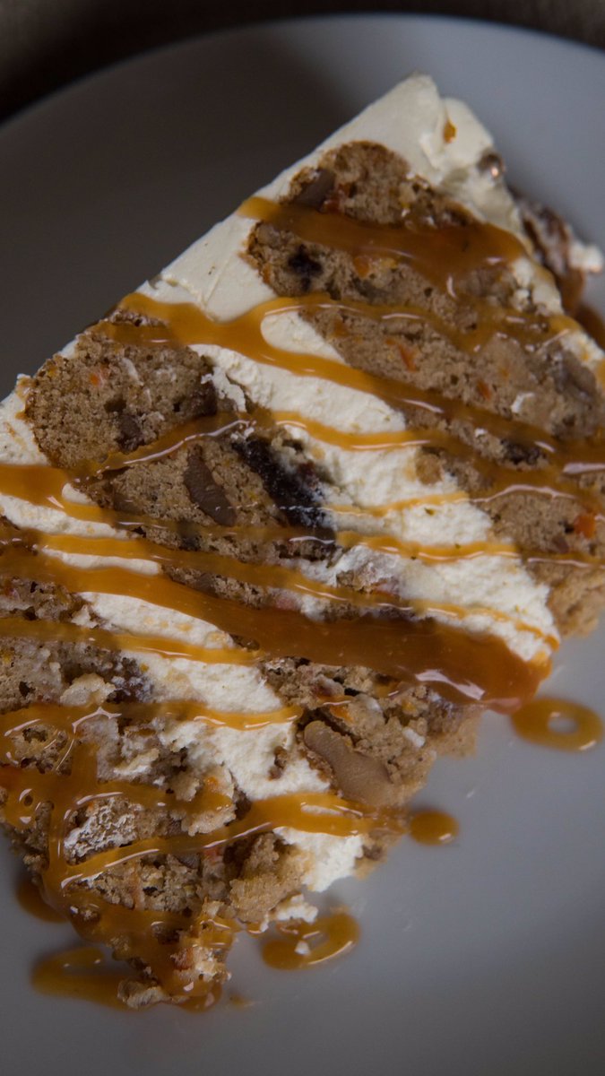 latartaec's tweet photo. Tenemos carrot cake disponible para ustedes 🤩😱🤤. ¿Se apuntan? https://t.co/OTMr9gwHPP