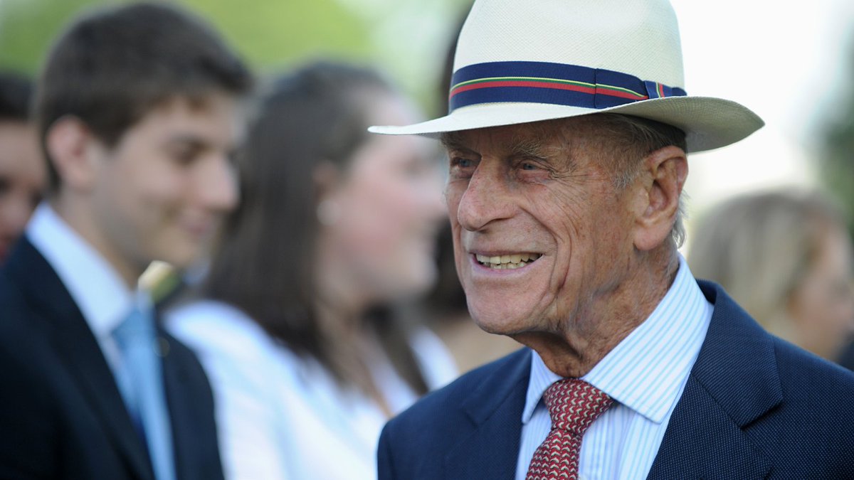 Today we remember HRH The Duke of Edinburgh and reflect on the difference The Duke made to millions of young people’s lives through the DofE.

As young people navigate the challenges left by the pandemic, The Duke’s legacy – the DofE – is needed now more than ever.