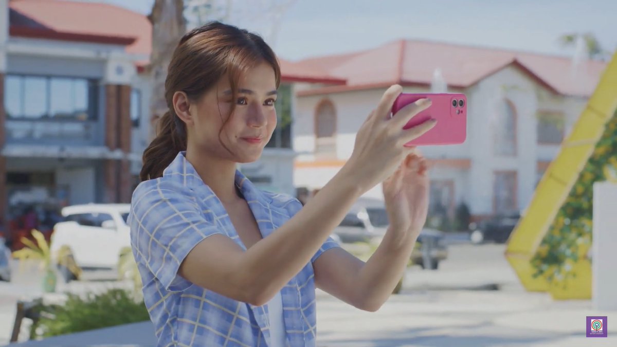 socallmebebe's tweet photo. Pretty baby @MissMarisRacal How To Move On in 30 days😍😍❣️ https://t.co/D5MNi00ATt