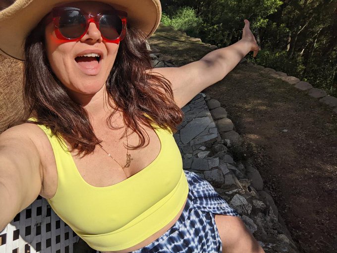 Mommy+ Daddy are on vacation! I'm getting lost in the California coastal forest for a few days to celebrate<a href="/tag/askfirst"class="tags"><span>#askfirst</span></a>