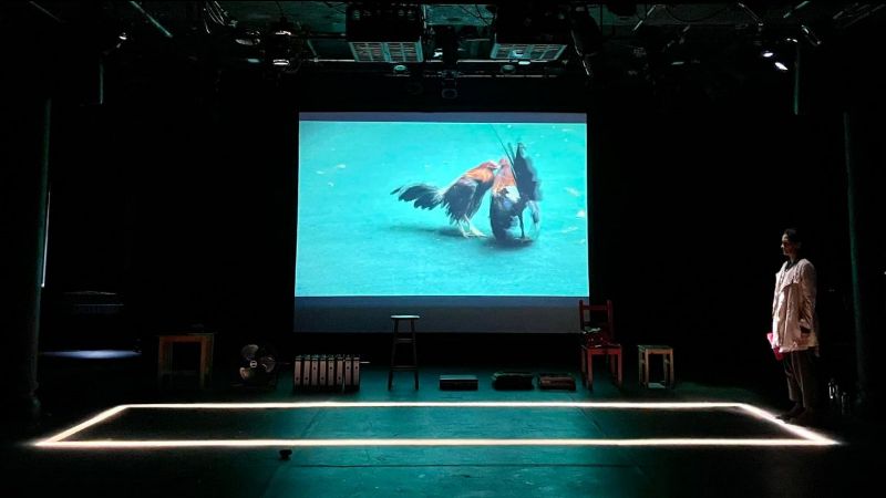 Final chance to see "The Name Begins With Me" this weekend!! - mailchi.mp/64dab01ebedd/a…