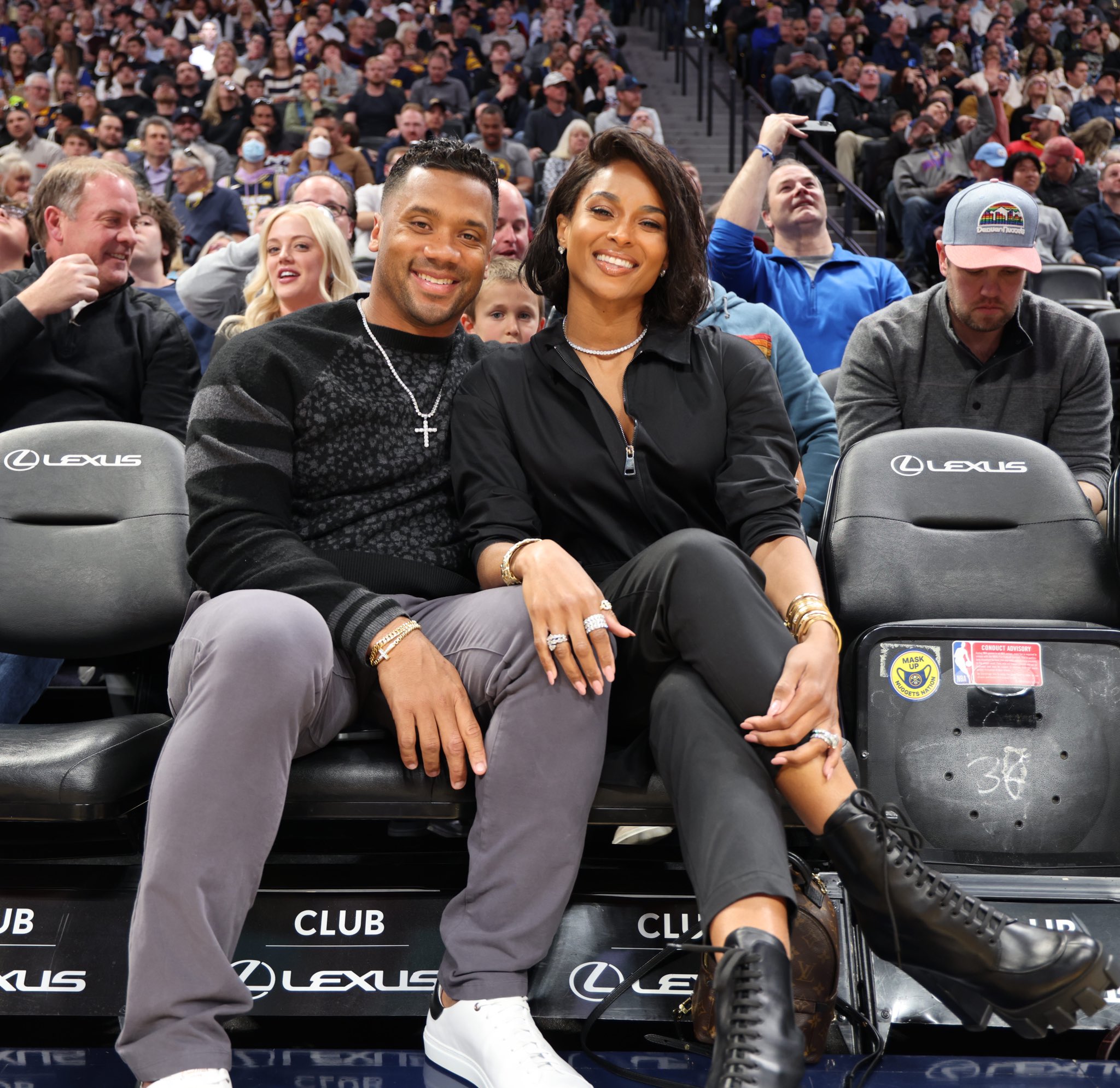 Are Austin And Ciara Together?