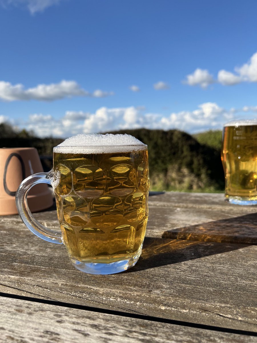 It’s been a while…