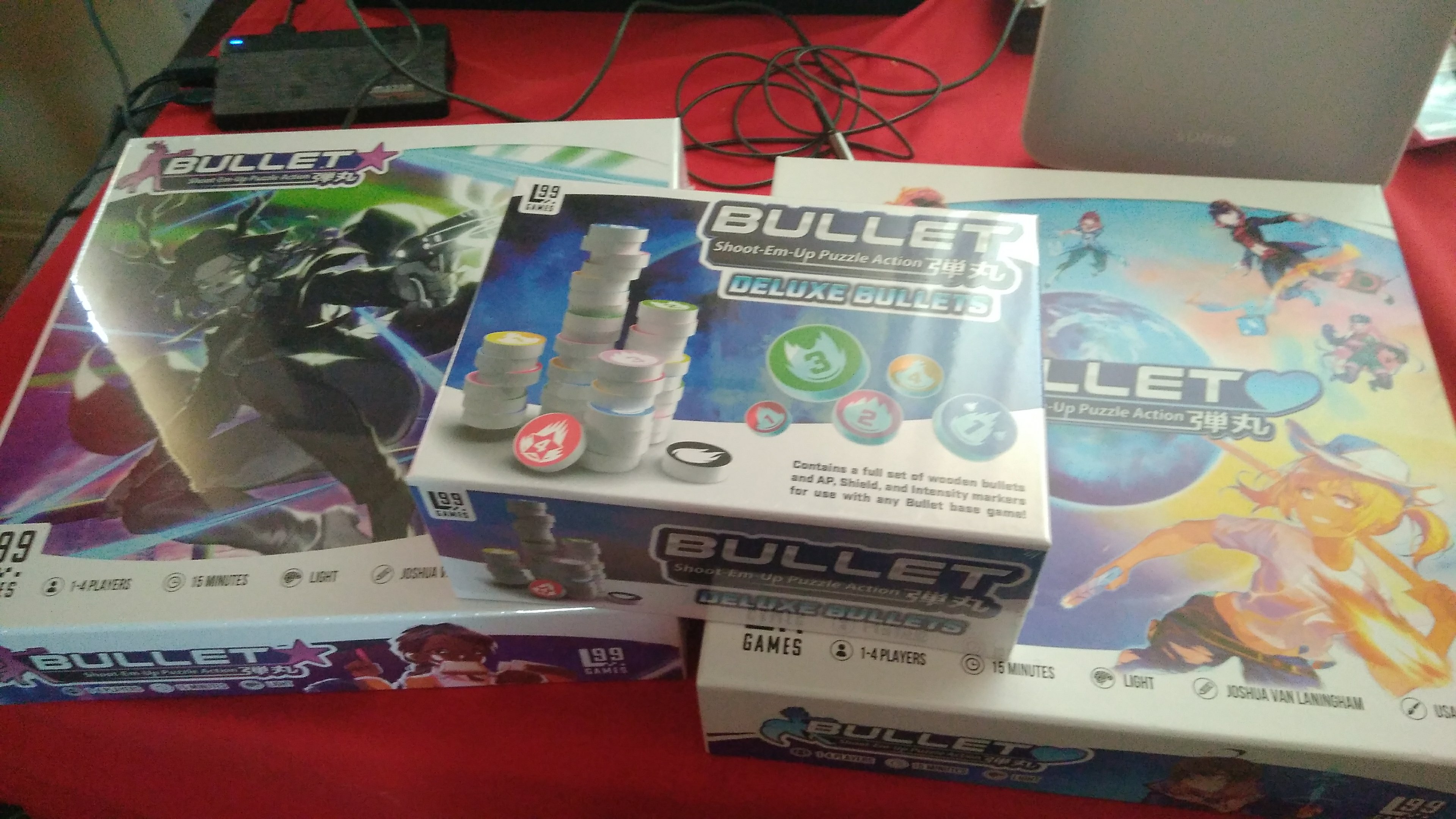 Level 99 Games on Twitter "RT pacoworks Out of pure coincidence I