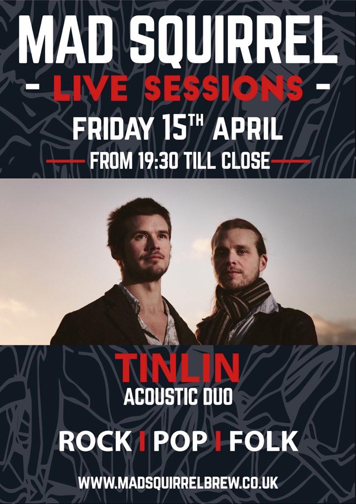 madtapberko's tweet photo. 🙌 Absolutely nothing beats live music 🙌

Join us this time next week for an acoustic session from 'Tinlin.' 

7:30PM start... 🎶😍 #Berko #livemusic #fridaynightfever https://t.co/r8A2vBx85Z
