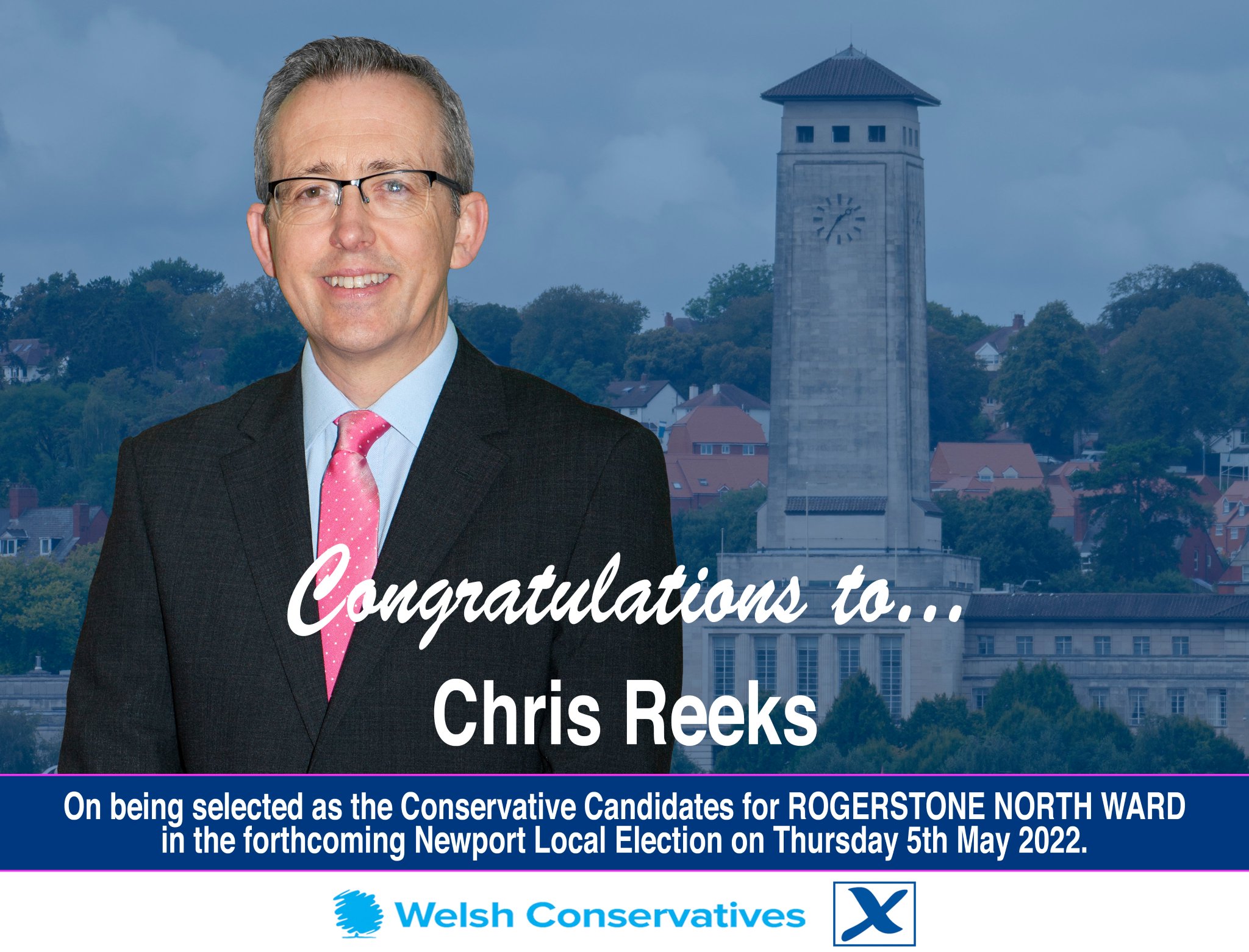 Newport Conservatives on Twitter:
