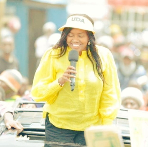 Wanjiku Uprising tweet media