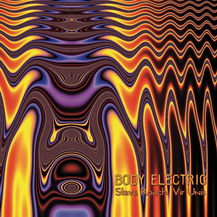 Steve Roach Official (@steve_timeroom) on Twitter photo Body Electric, the genre bending bio electronic release from 1999 by Steve Roach & Vir Unis was just added to Steve’s Bandcamp page for the 1st time!
steveroach.bandcamp.com/album/body-ele…
The album is name your price & the CD is on sale.
 #electronicmusic #ambientmusic  #electroacoustic Body Electric, the genre bending bio electronic release from 1999 by Steve Roach & Vir Unis was just added to Steve’s Bandcamp page for the 1st time!
steveroach.bandcamp.com/album/body-ele…
The album is name your price & the CD is on sale.
 #electronicmusic #ambientmusic  #electroacoustic