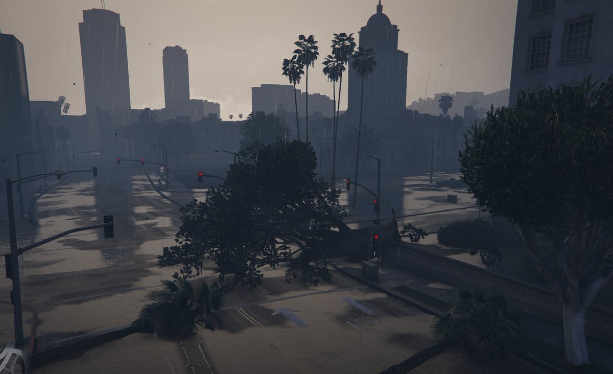 Auf unserem FiveM GTA RP Server startet heute ein großes Event.