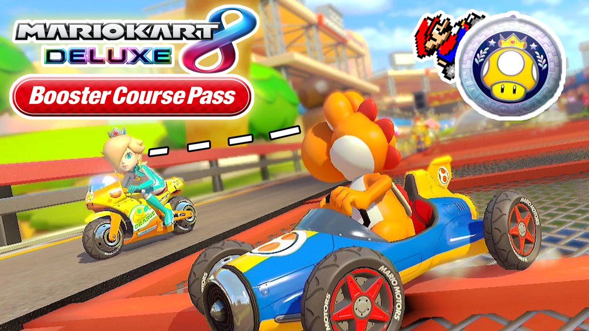 alloftheabove66's tweet photo. New Mario Kart video link: https://t.co/G3MdHfcsoR
#mario #supermario #nintendo #mariokart8 #youtuber #done #contentceator #mariobros #mariobrothers #new #alloftheabove777 #youtuber #wow #dlc #thankyou #happy https://t.co/MtI14XFU03