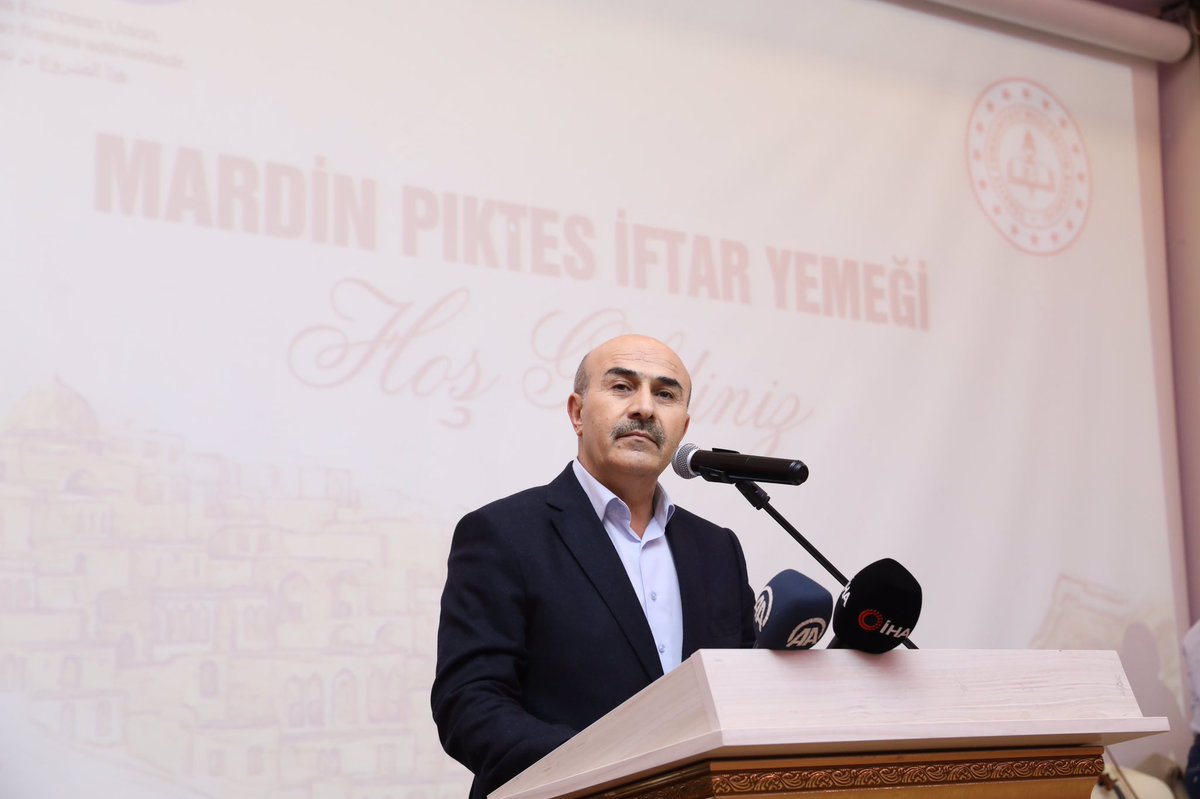 Mahmut Demirtaş