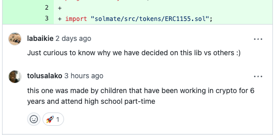 this is the only correct answer