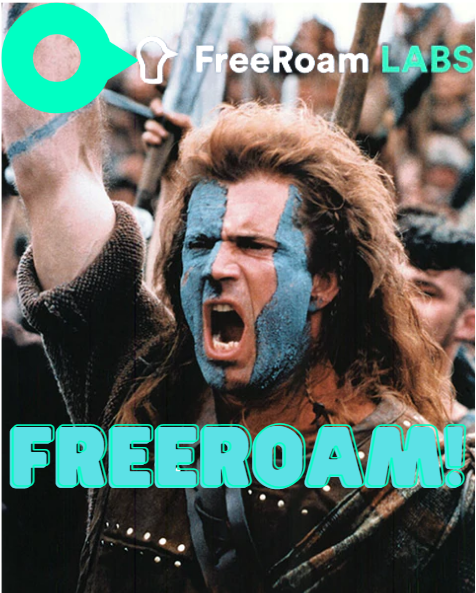 frylerr's tweet photo. Today is the day! Congratulations to the team @freeroam_io @nftghostchain !!!! To my fellow ghostchain believers... WAGMI 😝 https://t.co/P6esx8zMwR
