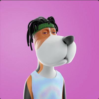 #NewProfilePic <a href="/SoulDogsNFT/">Soul Dogs Sales Bot</a> had to do it to em! RUFF RUFF