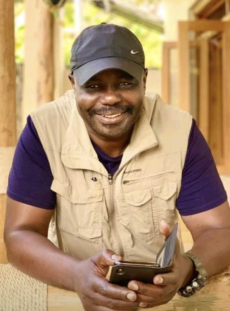 Frank Olok tweet media