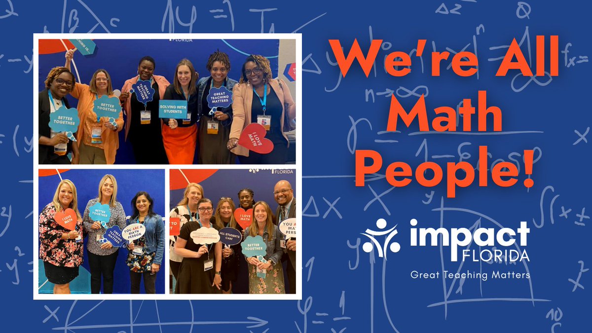 Impact Florida tweet media