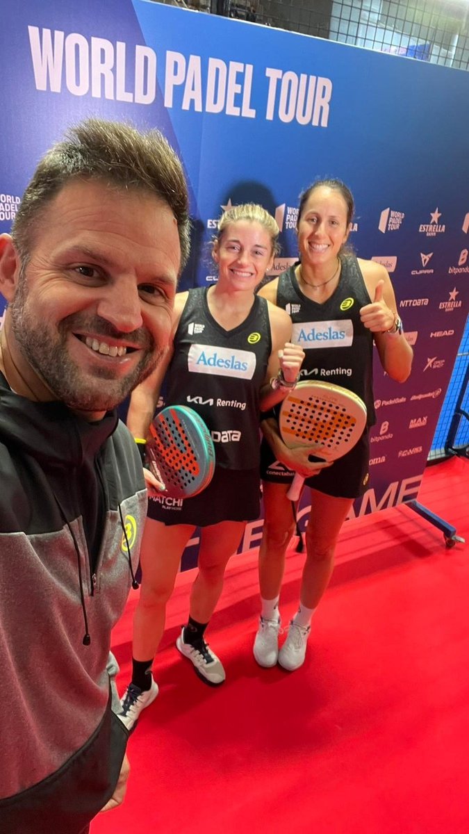 AleeeeSalazar's tweet photo. Mañana 16:00hs pelearemos por un huequito en la gran final! Que sigan las buenas sensaciones✨🔥🐉 @gemmatriay @rodri_ovide
#WPTAlicanteOpen🌴 #MuchoFlow #garraycorazon https://t.co/BtnKCR8fhd