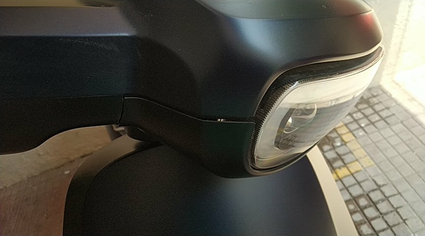 CAOmkarPulgam's tweet photo. @OlaElectric Yes..  aur hamara diwala nikalna hai...
With such a bad quality product.
Nobody is answering upon contacting customer care for replacement of the plastic spare part @bhash
@varundubey https://t.co/HWUEzfyiPD
