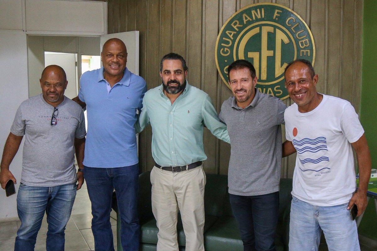 guaranifc tweet picture