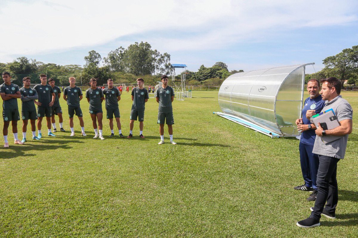 guaranifc tweet picture