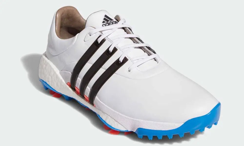 🚨 PGAPappas The MASTERS Adidas Golf GIVEAWAY 3 🚨 

🔥 3 Pairs of New 2022 Adidas TOUR360 22 Golf Shoes #themasters 

(3 Winners, pick your size) 👀

To enter:
🌺 Retweet
🌺 Follow <a href="/PGAPappas/">Pete Pappas</a> and @adidasGolf