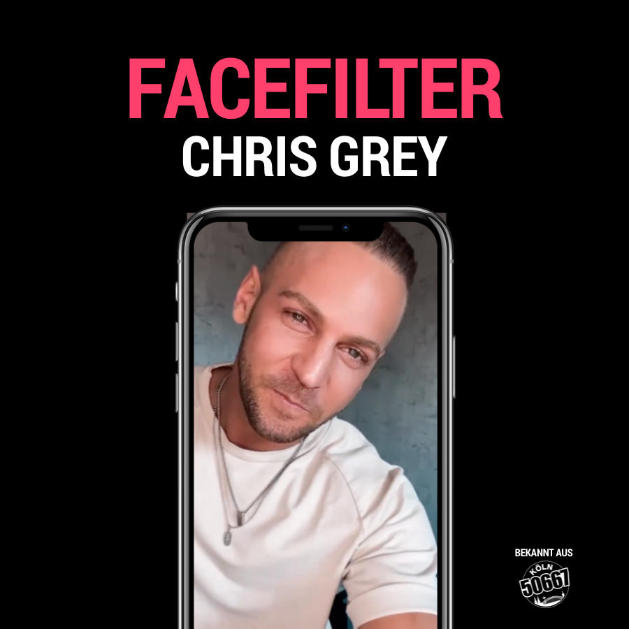 Andre_Martin13's tweet photo. Da ist das Ding…. ein geiler neuer Facefilter für @chrisgrey.

Habt ihr ihn schon getestet?

Ihr wollte auch euren eigenen Facefilter haben ? DM me oder weitere Infos und Preise gibts auf https://t.co/H4uHhqvGZI

#andremartin #chrisgrey #facefilter https://t.co/EILeZCcxk0