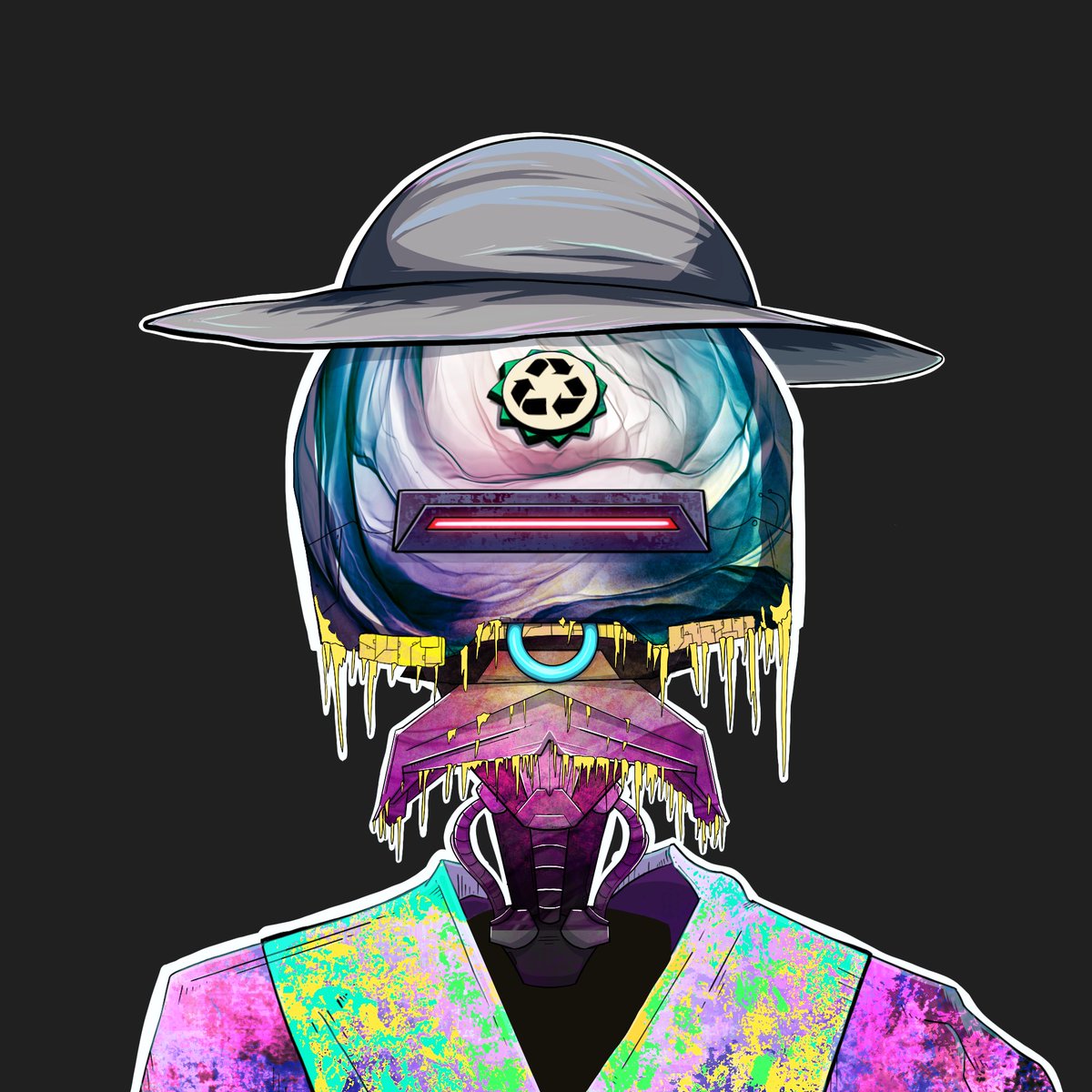 Fernon2207's tweet photo. 1. Rare Robots ✅
2. Robot Mafia Club ✅
3. Infected Mobsters ⏭️

Loyalty. Trust the process.
Once you're in. YOU'RE DEFINITELY IN! 🦾🤖
@robotmafiaclub
 #Solana #SolanaNFT #OpenSeaNFT #MagicEden https://t.co/gFTDiGpuyT