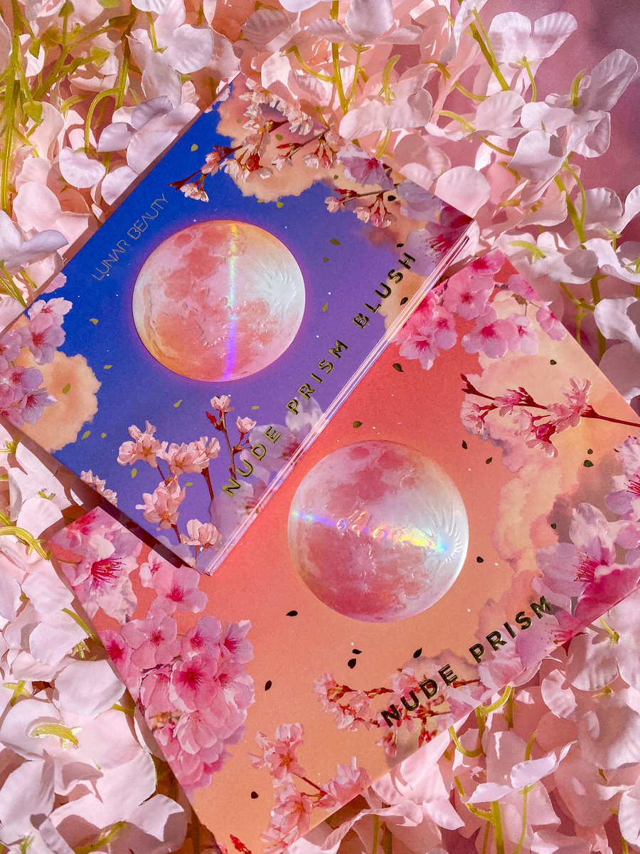 something is launching REAL SOON #lunarbeauty 🌙