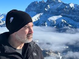 ما في عاصفة ولو قد ما كانت قوية بتستمر،
المهم نطلع منها أقوى من قبل 
#ريشار_خراط