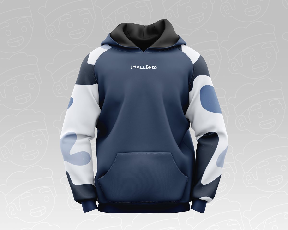 Small Bros tweet media