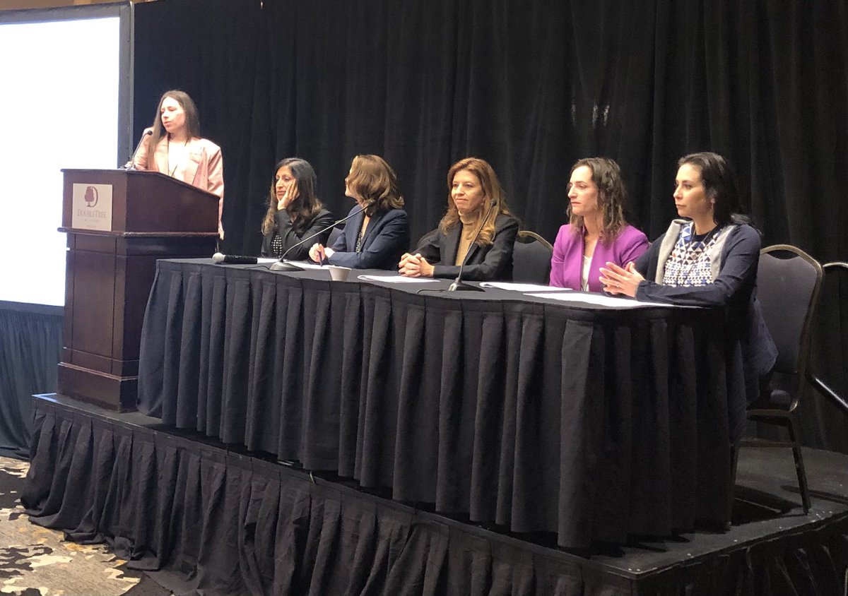 Paul Maroni (@maronipa) on Twitter photo Powerhouse bladder cancer panel @ #RMUS2022. Moderated by <a href="/JanetKukreja/">Janet Kukreja</a>. Panelists- <a href="/SimaPorten/">Sima Porten</a>, <a href="/UroBiehn/">Suzanne B. Merrill</a>, Drs Wilson, Graham, and Alba. Powerhouse bladder cancer panel @ #RMUS2022. Moderated by <a href="/JanetKukreja/">Janet Kukreja</a>. Panelists- <a href="/SimaPorten/">Sima Porten</a>, <a href="/UroBiehn/">Suzanne B. Merrill</a>, Drs Wilson, Graham, and Alba.