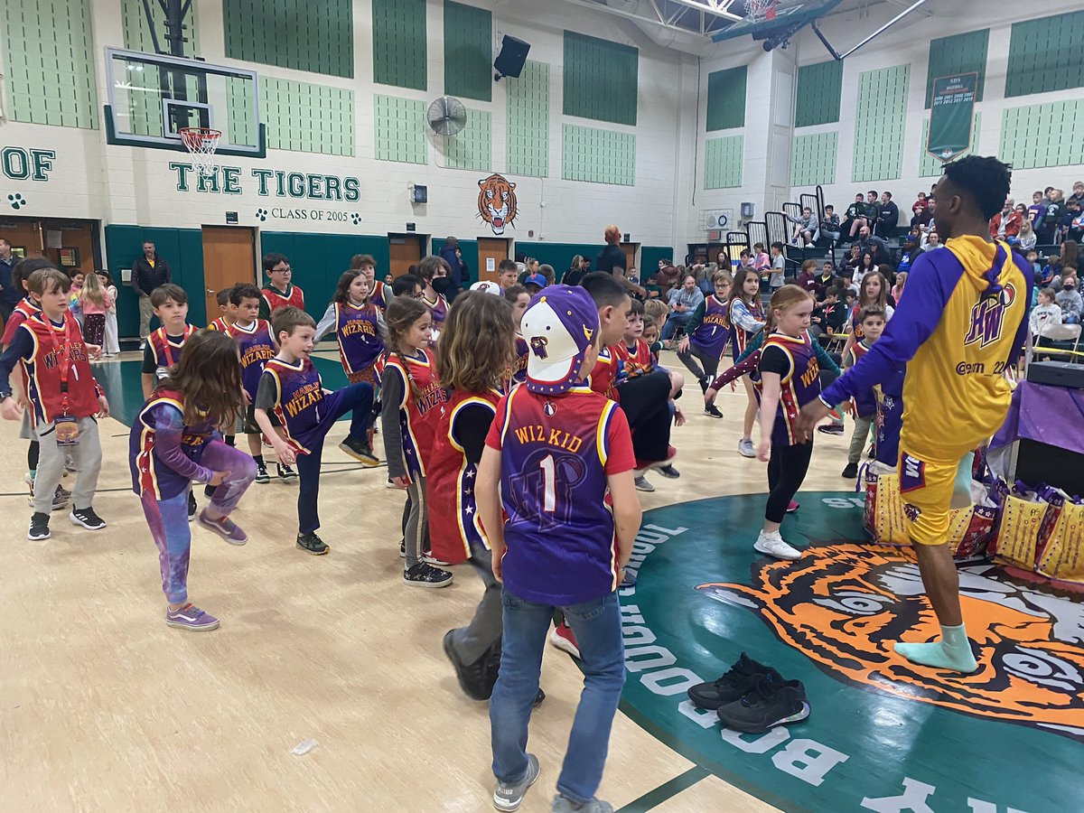 Shrewsbury Boro Sch. tweet media