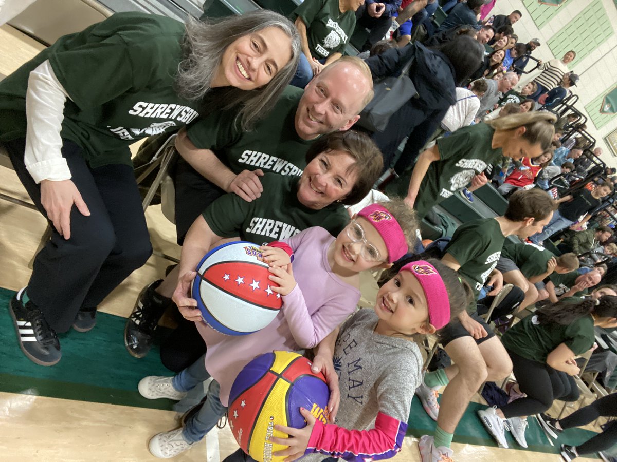 Shrewsbury Boro Sch. tweet media