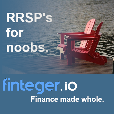 FintegerO's tweet photo. The acronym RRSP stands for Registered Retirement Savings Account. It is a tax-deferred savings account that is registered with the federal government...(read more)...

https://t.co/tjkiNyTIn5

#finance #investing https://t.co/eHueptkNb1