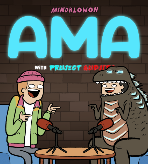 🎉WL GIVEAWAY🎉

Giving away a MINDBLOWON UNIVERSE WL spot!
 
1️⃣ Follow @MindblowonNFT and <a href="/rna2dna_eth/">RNA 🧬</a> 
2️⃣ Retweet &amp; Tag 2 friends

There's also the Twitter AMA tomorrow @ 12pm UTC where additional WL spots are given..

✔Winner in 24 hours.