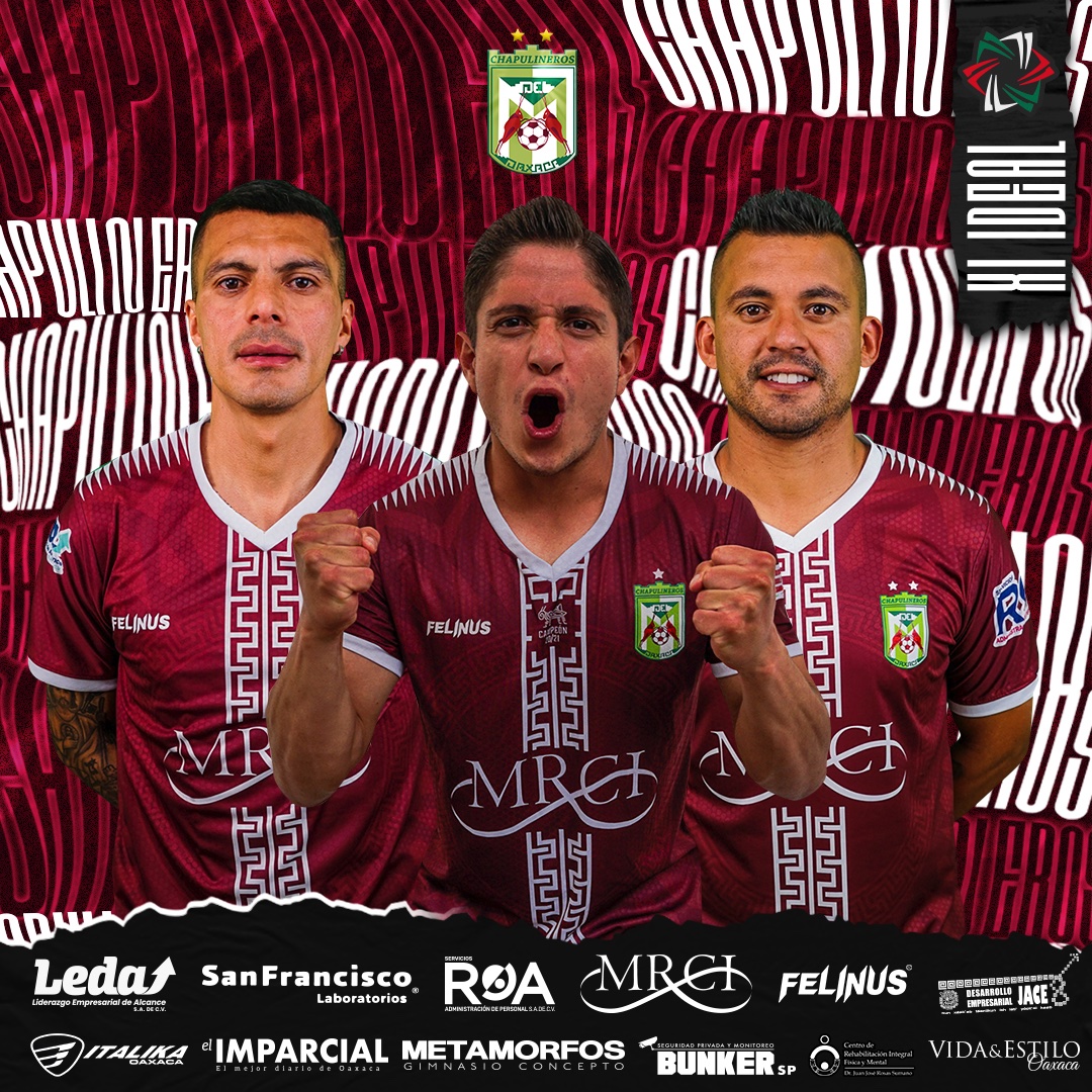 OaxChapulineros's tweet photo. Nuestro Xl Ideal

👤 @RRT23_14 
👤 @Pitiavalos11 
👤 @karlosguti 

#TodoSomosUno 🦗
#TodoSomosChapus 💚 https://t.co/bw4dOZUEjV