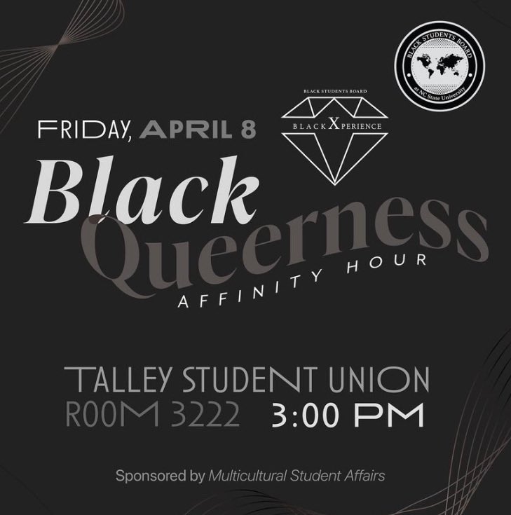 Black Students Board tweet media