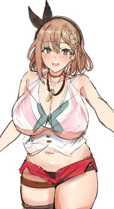 リハビリ研究絵 