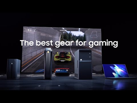 Techthusiast's tweet photo. New #YouTube video from @Samsung shared on https://t.co/EgfPChAALl
Neo QLED 8K: The best gear for gaming https://t.co/VGomUHr9E4
#Samsung #TVTech #QLED8K #technews #gaming #geeks https://t.co/owcAnvQK7s