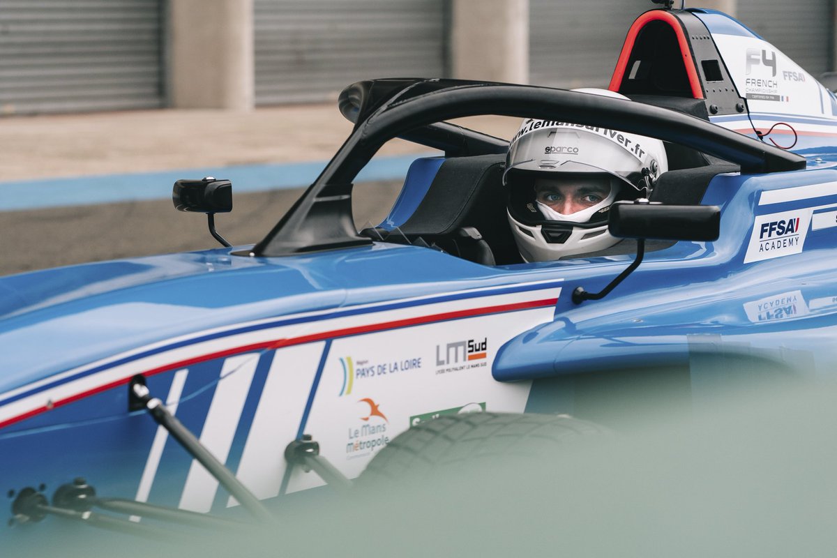 Ffsa Calendrier 2023 Ffsa (@Ffsportauto) / Twitter