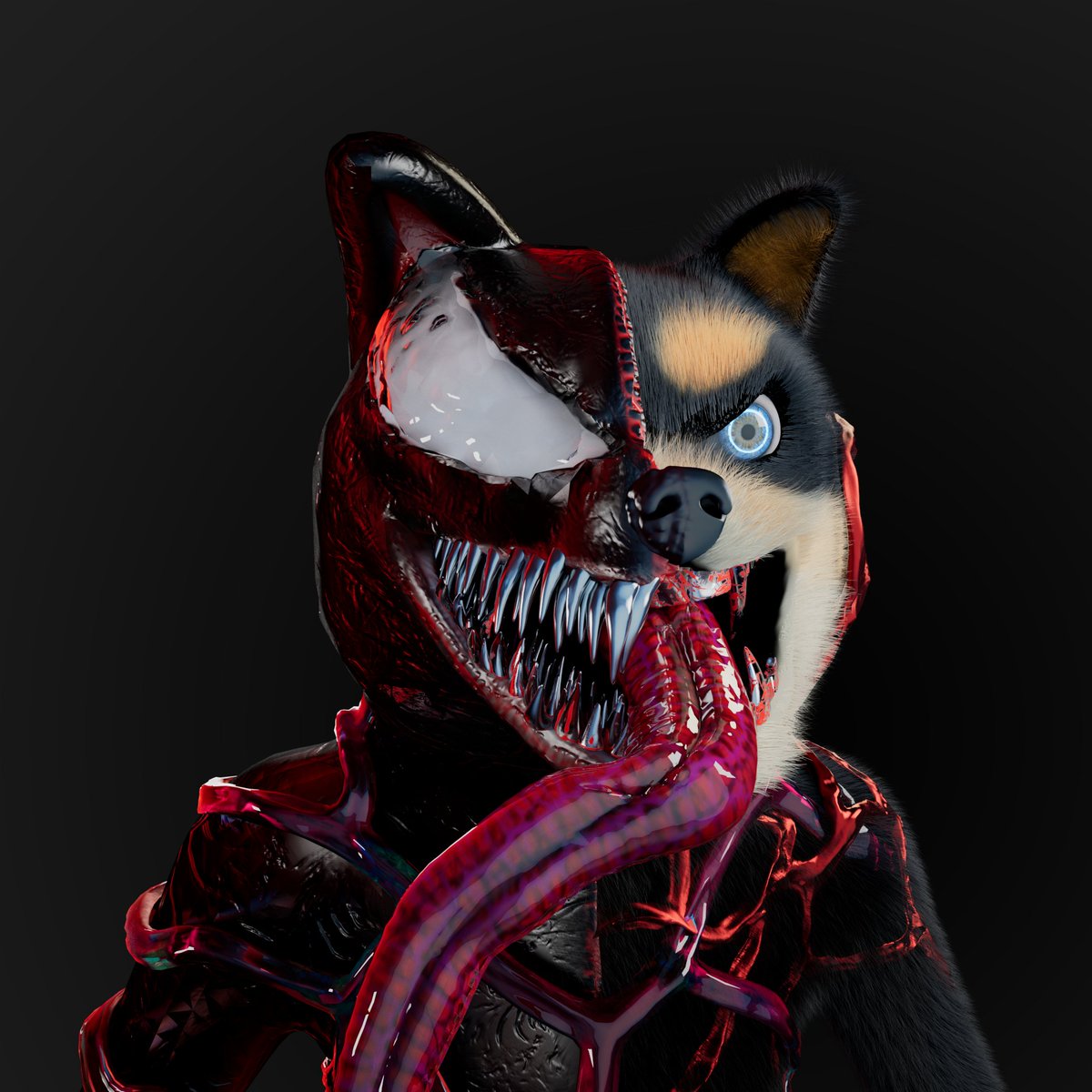 ShibaBeast_nft's tweet photo. 🔥 MINT IS LIVE FOR STAGE 1 🔥
 
To the moon ShibaBeast Fam 🚀

#NFT #NFTCommunity #ShibaBeast https://t.co/4ZW7bSZ3Q8