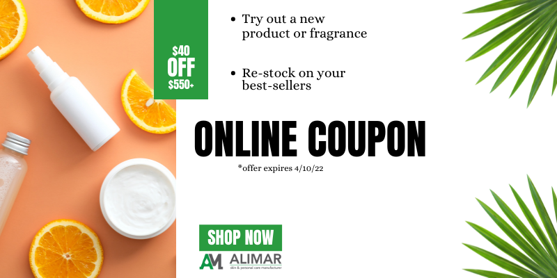 AliMarLabs's tweet photo. 🍋Lemon Show You What's New! - https://t.co/hI8mO4l4u6 $40 off $550+ coupon expires 4/10/22 at midnight est #coupon #stockup #privatelabelskincare #alimarlabs https://t.co/Pr9e6917vt