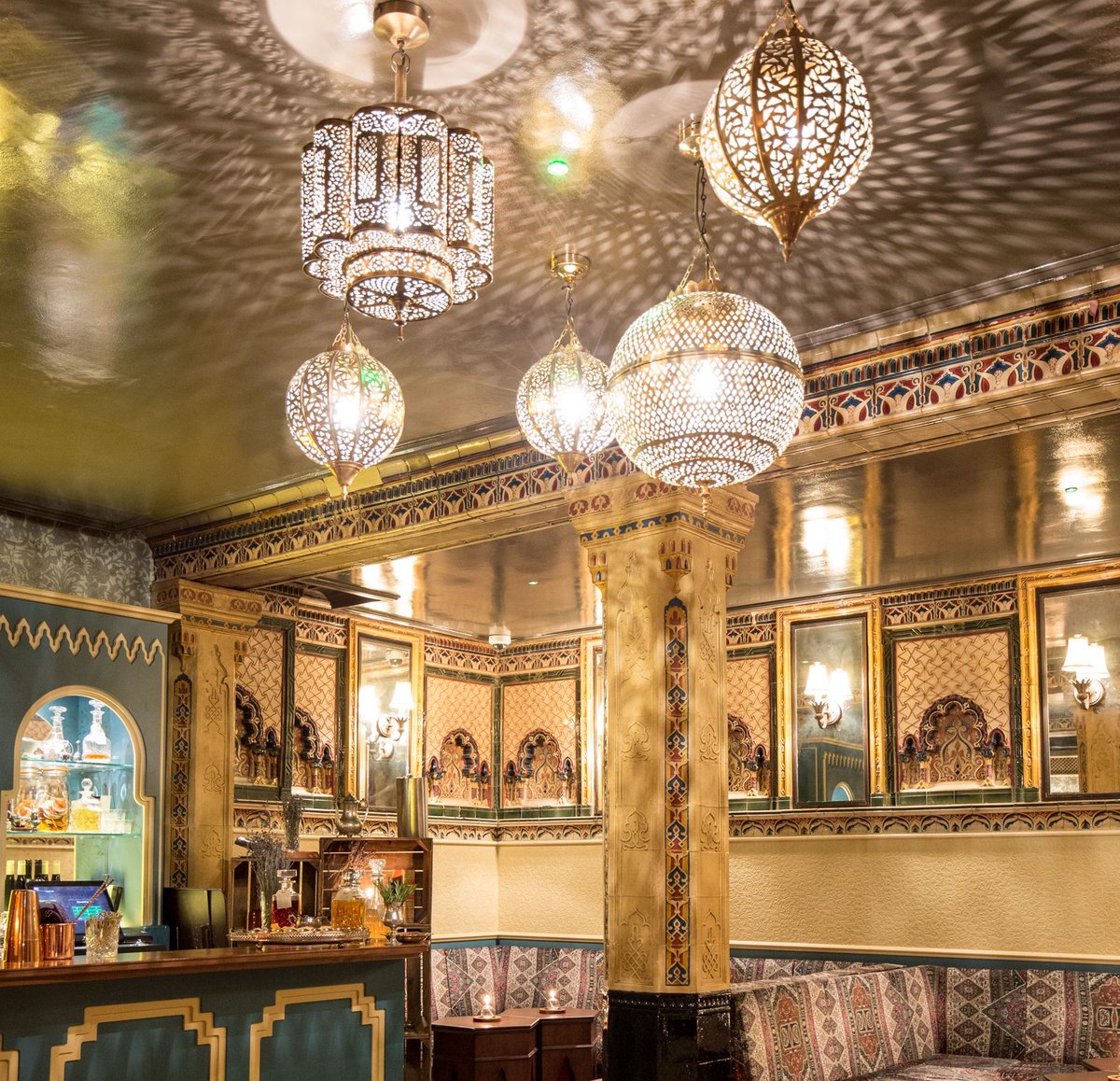 Lights on or dimmed down low, our exceptional venue shines, whatever your event. Get in touch to see how we can help with anything from corporate events to weddings, intimate dinners to summer soirées and Christmas parties: bit.ly/3LtYCBT

#eventprofslondon