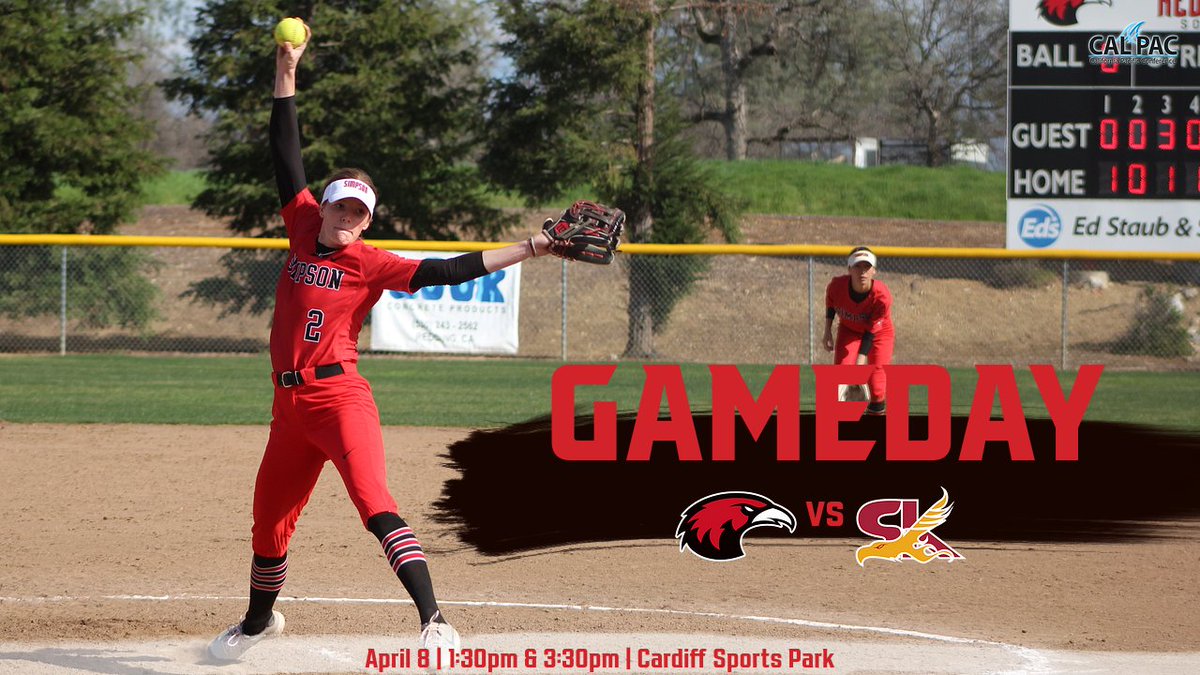 Simpson Red Hawks tweet media